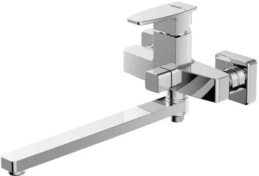 Смеситель для ванны и душа BRAVAT