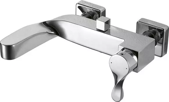 Смеситель для ванны и душа BRAVAT