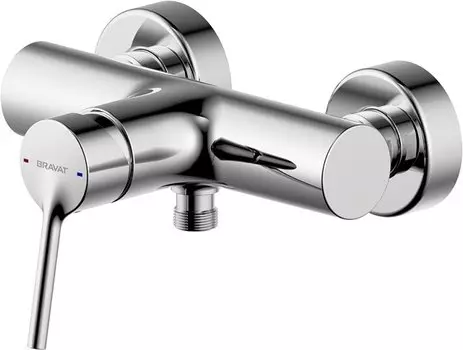 Смеситель для душа BRAVAT