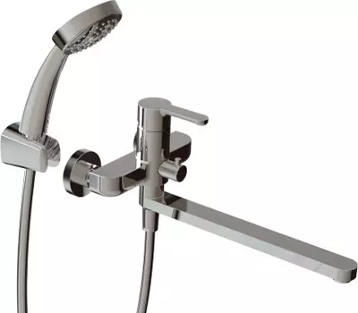 Смеситель для ванны с душем BRAVAT