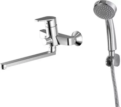 Смеситель для ванны с душем BRAVAT