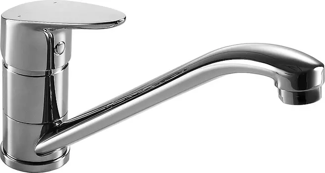 Смеситель для кухни BRAVAT