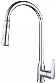 Смеситель для кухни BRAVAT