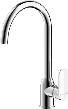 Смеситель для кухни BRAVAT