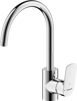 Смеситель для кухни BRAVAT