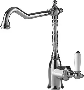 Смеситель для кухни BRAVAT