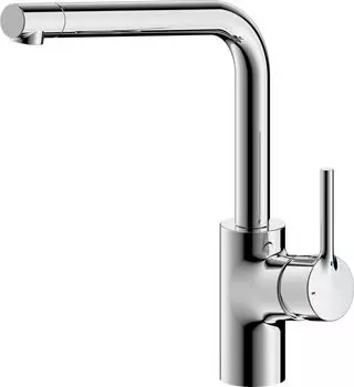 Смеситель для кухни BRAVAT