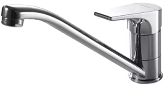 Смеситель для кухни BRAVAT