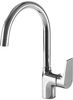 Смеситель для кухни BRAVAT