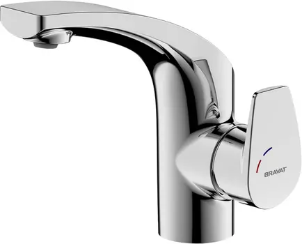 Смеситель для раковины BRAVAT