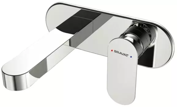 Смеситель для раковины BRAVAT