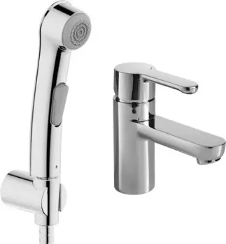 Смеситель для раковины BRAVAT