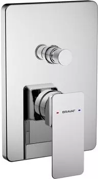 Смеситель для душа BRAVAT
