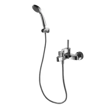 Смеситель для ванны с душем BRAVAT