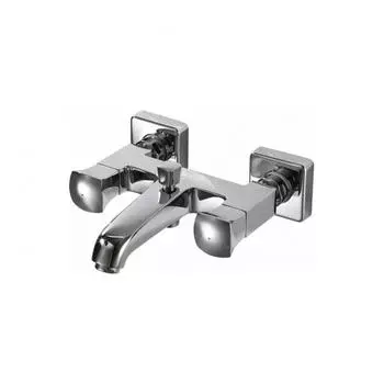 Смеситель для ванны и душа BRAVAT