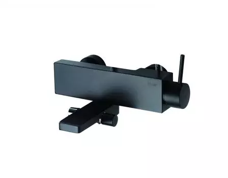 Смеситель для ванны и душа BRAVAT