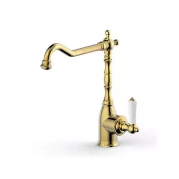 Смеситель для кухни BRAVAT