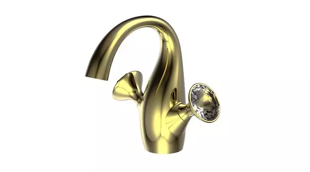 Смеситель для раковины BRAVAT