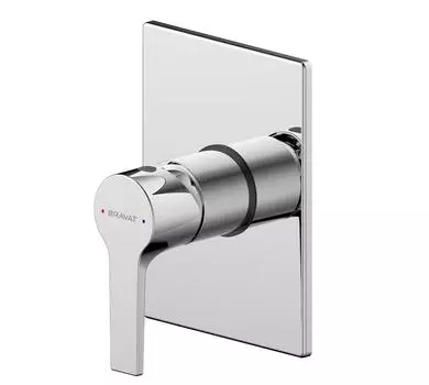 Смеситель для душа BRAVAT