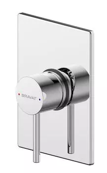 Смеситель для душа BRAVAT