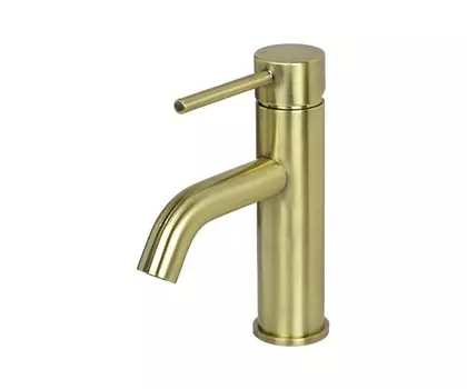 Смеситель для раковины Bronze de Luxe