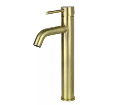 Смеситель для раковины Bronze de Luxe