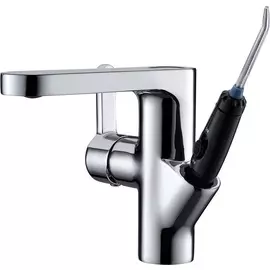 Смеситель Bronze de Luxe