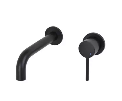 Смеситель для раковины Bronze de Luxe