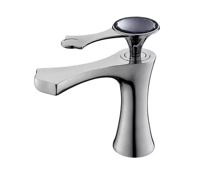 Смеситель для раковины Bronze de Luxe