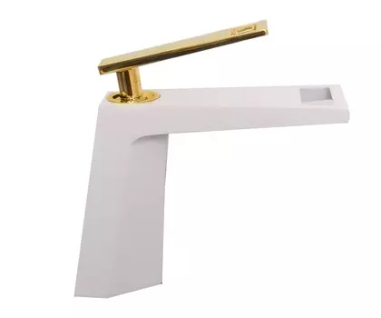 Смеситель Bronze de Luxe