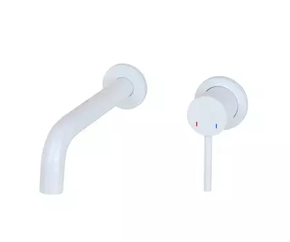 Смеситель для раковины Bronze de Luxe