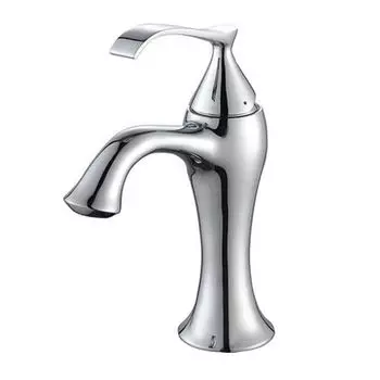 Смеситель для раковины Bronze de Luxe