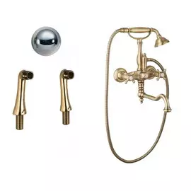 Смеситель CEZARES