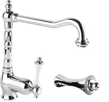 Смеситель для раковины CEZARES