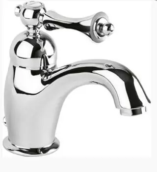 Смеситель для раковины CEZARES