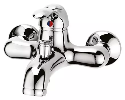 Смеситель для ванны и душа CEZARES