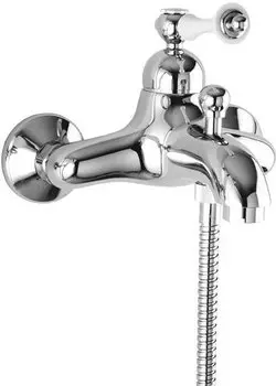 Смеситель для ванны с душем CEZARES
