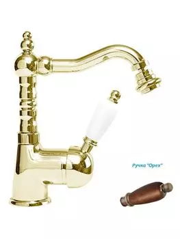 Смеситель для биде CEZARES