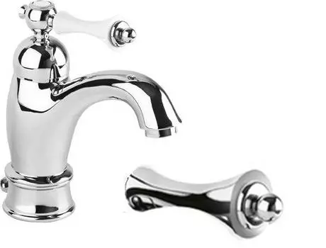 Смеситель для раковины CEZARES