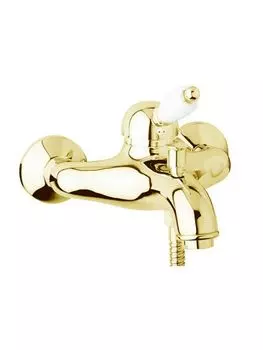 Смеситель для ванны с душем CEZARES