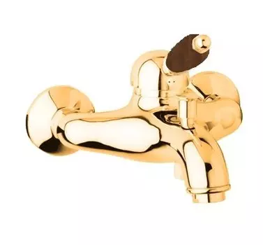 Смеситель для ванны с душем CEZARES