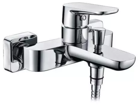 Смеситель для ванны с душем CEZARES