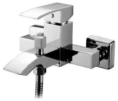 Смеситель для ванны и душа CEZARES