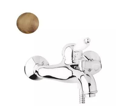 Смеситель для ванны и душа CEZARES