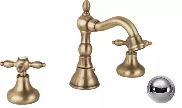 Смеситель для раковины CEZARES