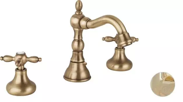 Смеситель для раковины CEZARES