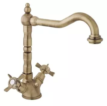 Смеситель для раковины CEZARES