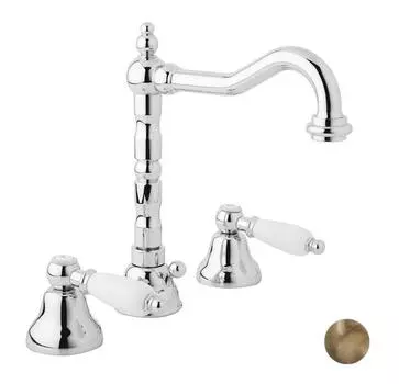 Смеситель для раковины CEZARES