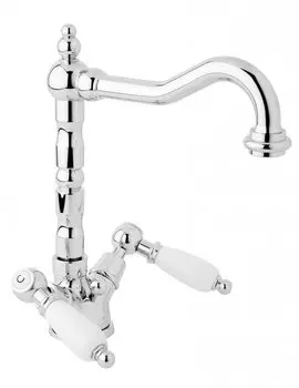 Смеситель для раковины CEZARES