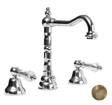 Смеситель для раковины CEZARES